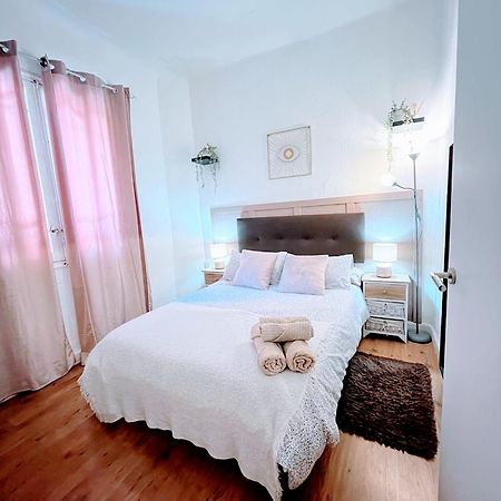 Piso En Chamberi 2 Habitaciones Madrid Exterior photo